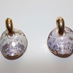 Vintage Style Earrings